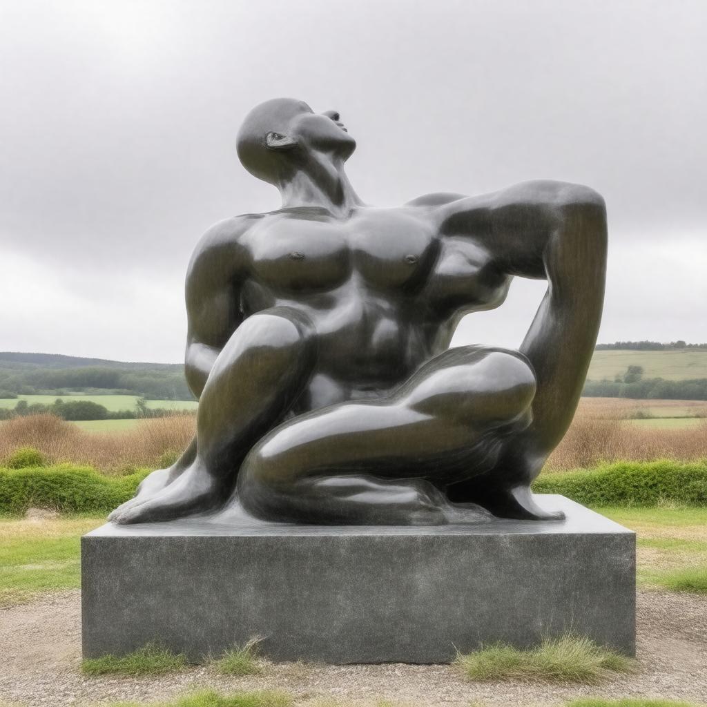 Henry Moore